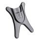 Hot Shoe Speedlite Flash Light Base Mount Stand Holder For Standard Mount Flash
